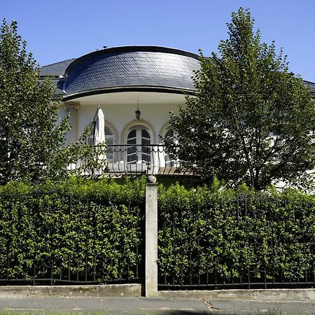 Vertessy Haz Keszthely Exterior photo